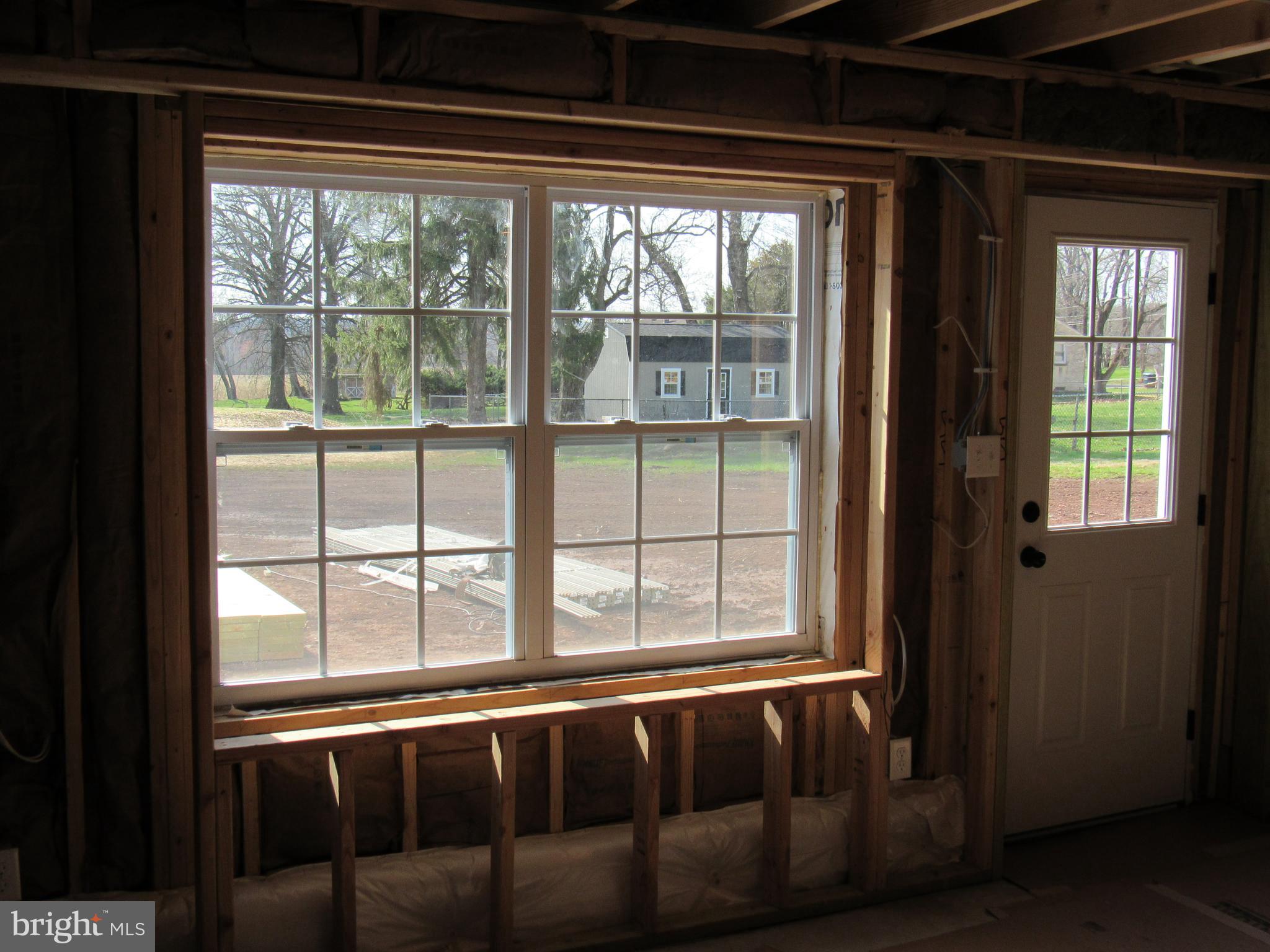 957 Spring City Road Phoenixville, PA 19460 - Photo 44 of 57 walk out optional rec rm in basement