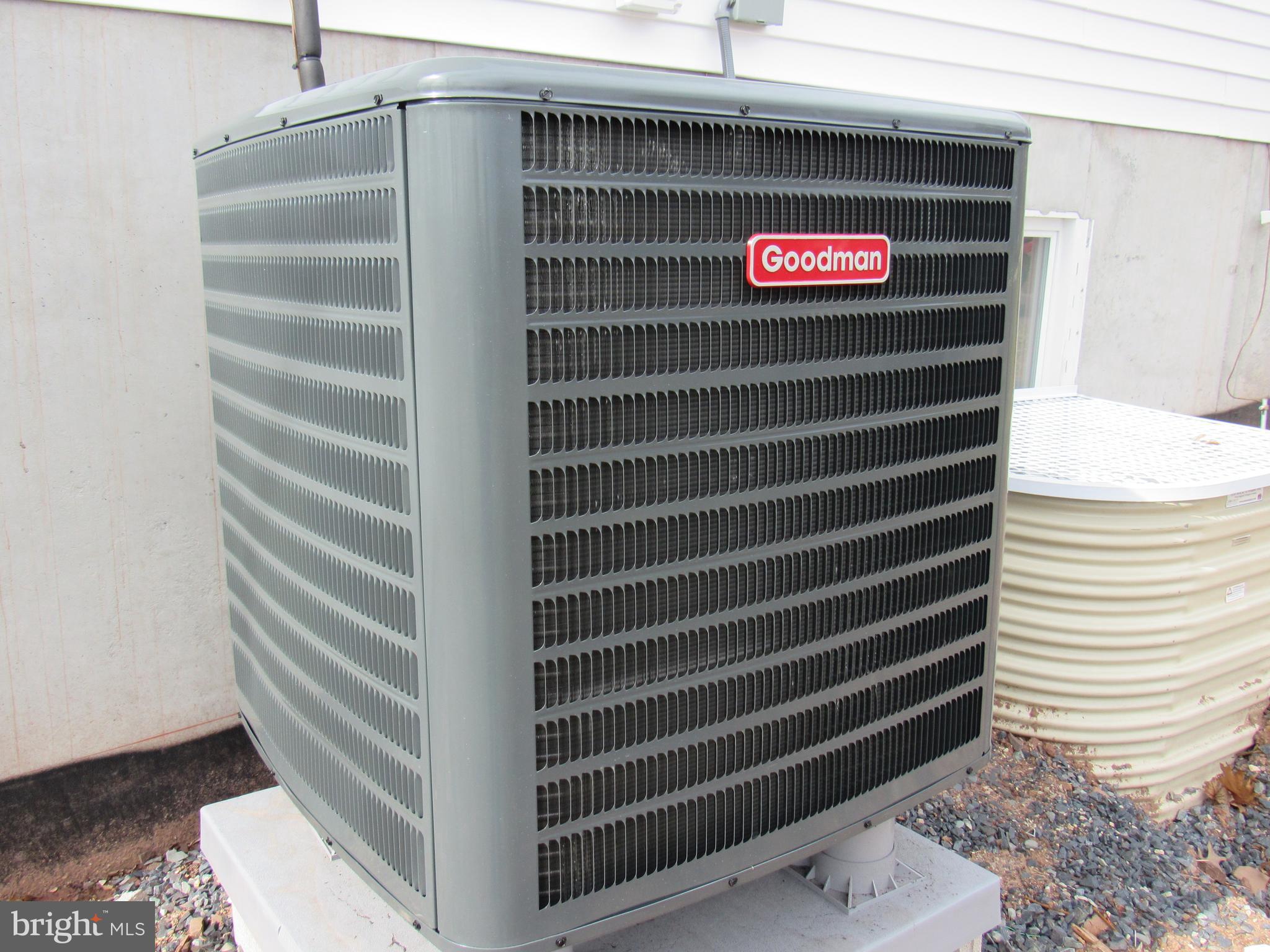 957 Spring City Road Phoenixville, PA 19460 - Photo 48 of 57 14 seer AC