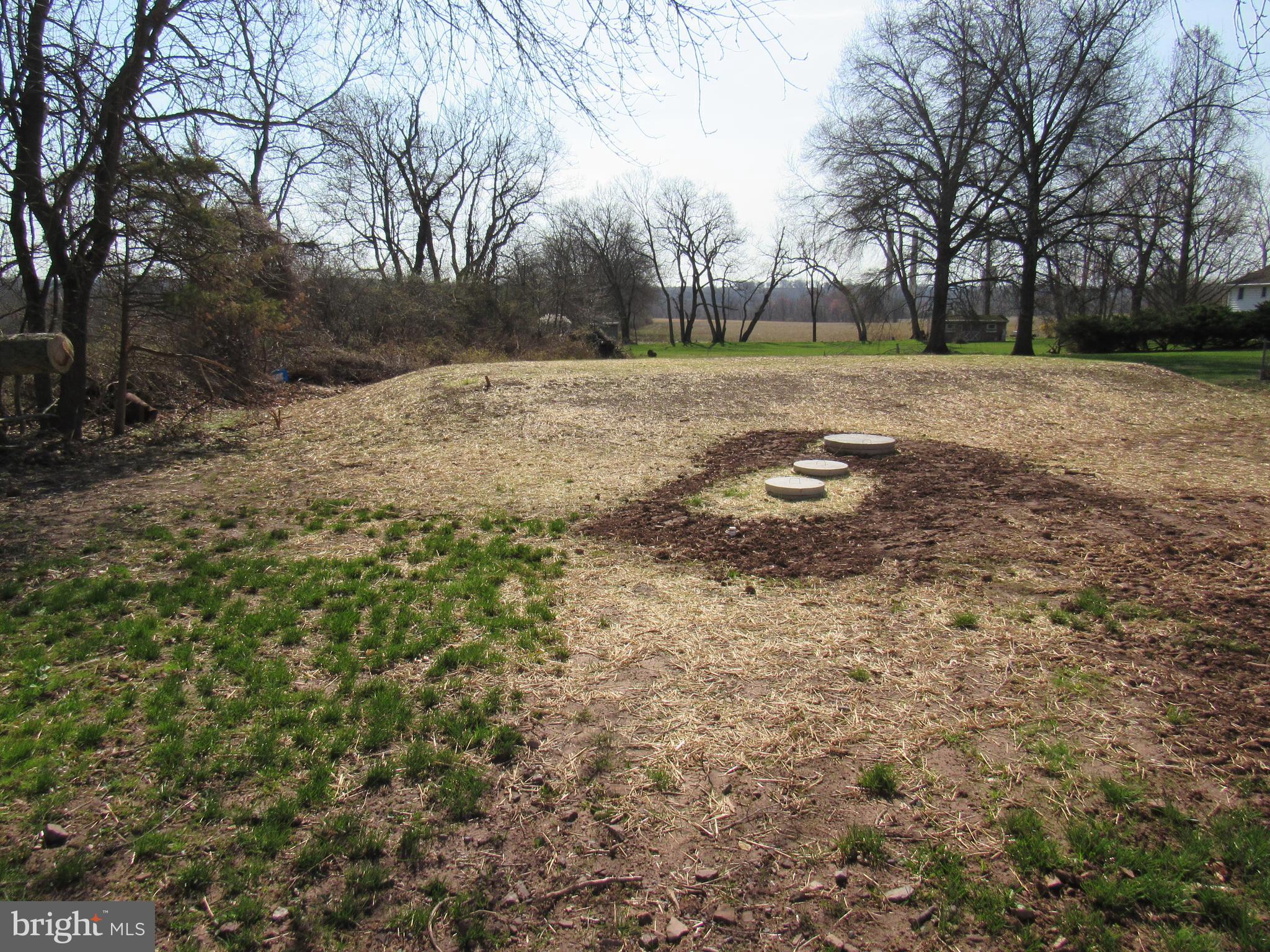 957 Spring City Road Phoenixville, PA 19460 - Photo 50 of 57 New septic system