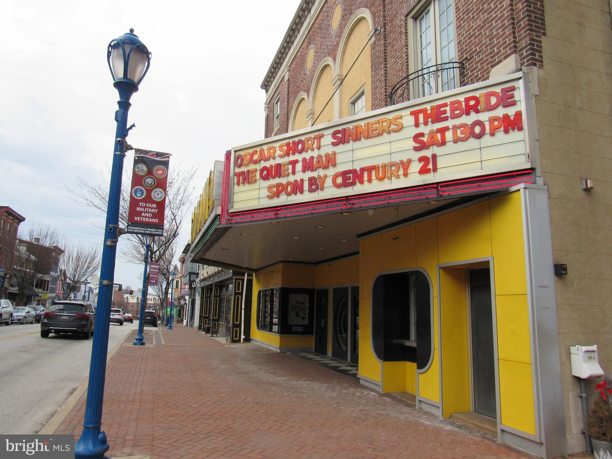 957 Spring City Road Phoenixville, PA 19460 - Photo 54 of 57 Close to sought after down town Phoenixville enter
