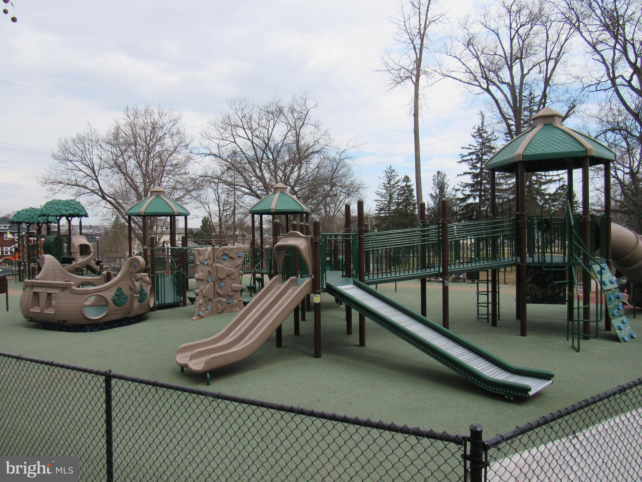 957 Spring City Road Phoenixville, PA 19460 - Photo 55 of 57 Reeves Park