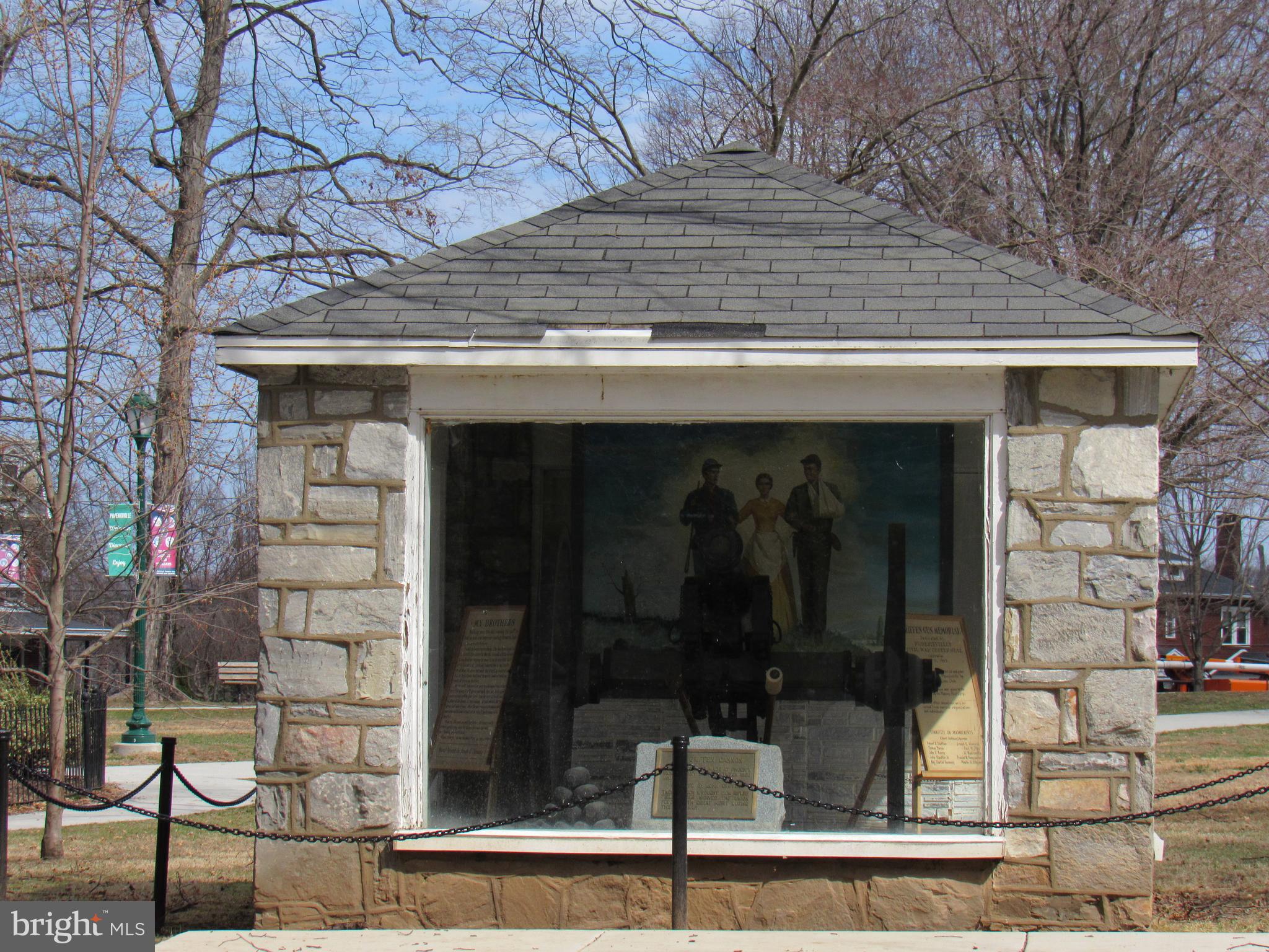 957 Spring City Road Phoenixville, PA 19460 - Photo 56 of 57 Close to Valley Forge