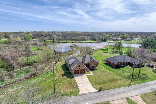 $3,200 | 5401 Arroyo Trail, Sherman, TX 75090