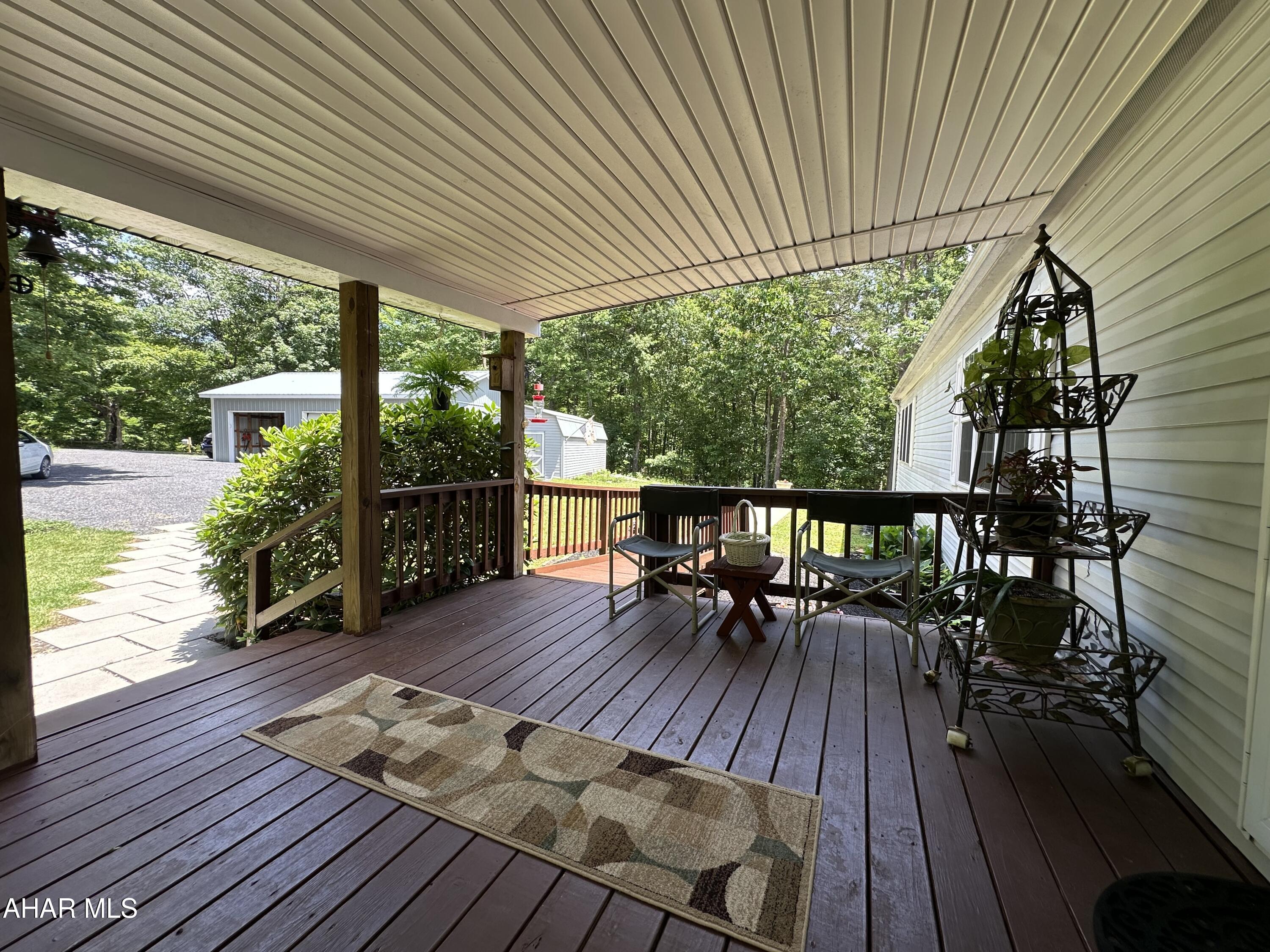1318 Pine Ridge Road James Creek, PA 16657 - Photo 6 of 60