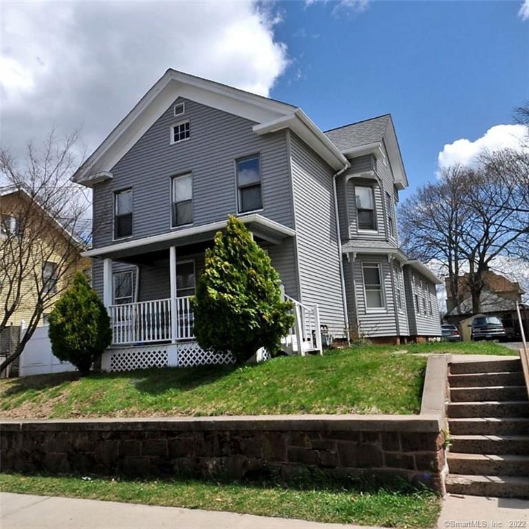 38 North First Street Meriden, CT 06451 - Photo 1 of 1 Gallery Image 1
