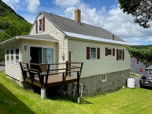 $239,900 | 800 5th Avenue, Berlin, NH 03570