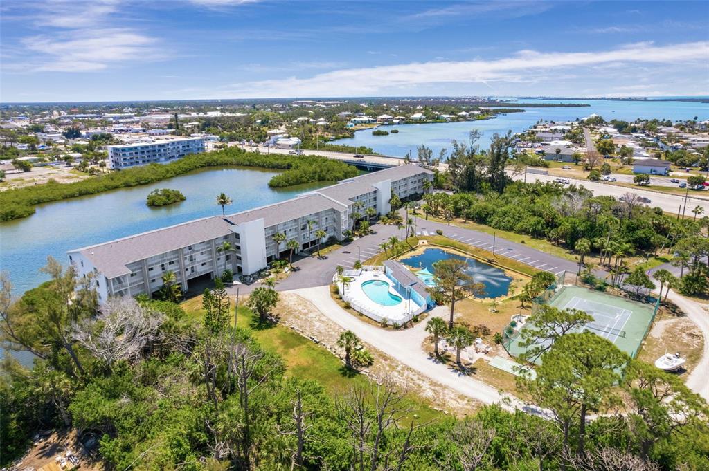 1401 South McCall Road, Unit 104B Englewood, FL 34223 - Photo 34 of 36