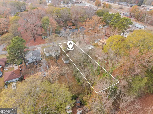 $100,000 | 5012 East Street, Forest Park, GA 30297