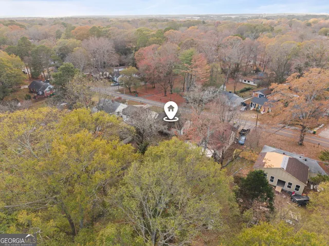 $100,000 | 5012 East Street, Forest Park, GA 30297