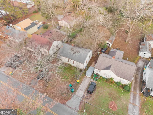 $100,000 | 5012 East Street, Forest Park, GA 30297