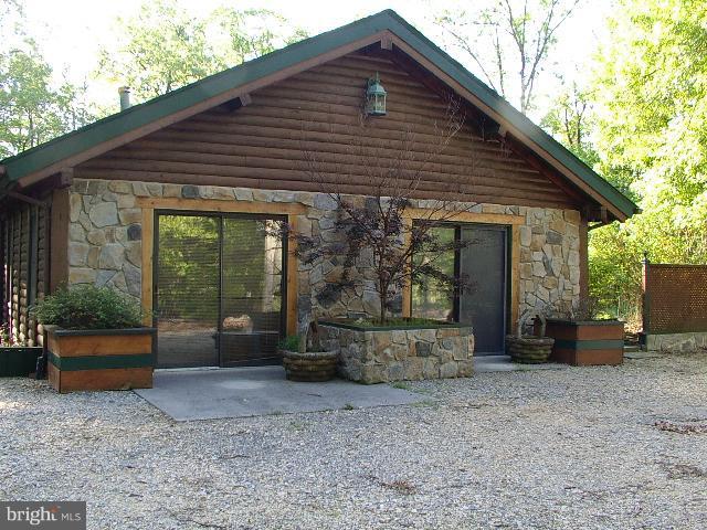 1010 Thunder Road Front Royal, VA 22630 - Photo 3 of 6 Exterior (General)