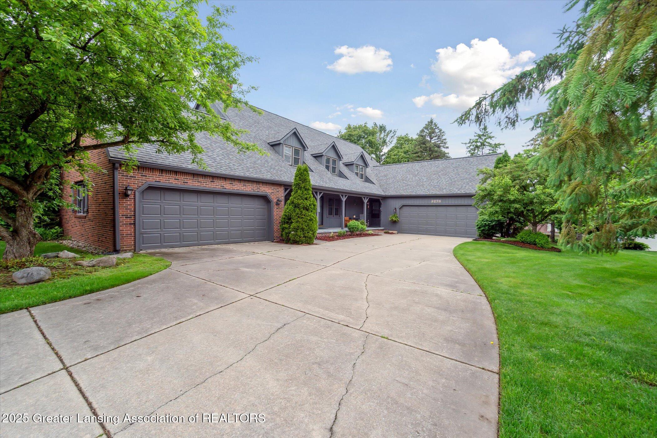 3278 Hitching Post Road Dewitt, MI 48820 - Photo 2 of 30 03-3278-Hitching-Post-Rd-DeWitt-MI-48820