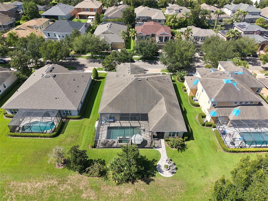 15512 Mossy Ridge Lane Lithia, FL 33547 - Photo 56 of 59