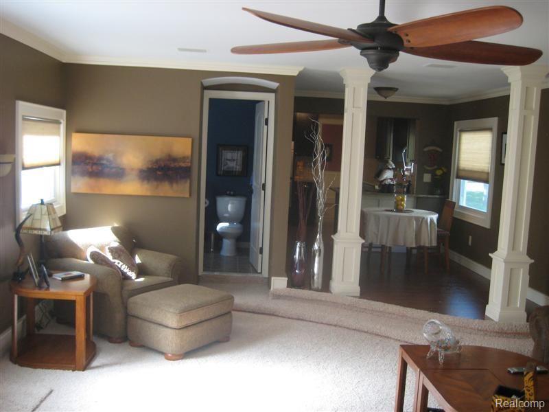 742 Ludlow Avenue Rochester, MI 48307 - Photo 13 of 25 Great Room
