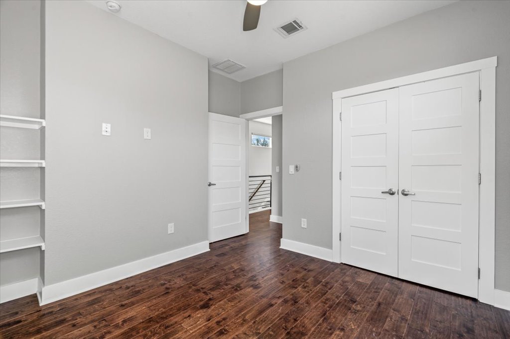 706 Short Kemp Street, Unit 2 Austin, TX 78741 - Photo 24 of 36