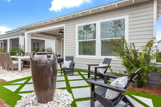 $649,990 | 1545 Pathways Dr Inlet Beach, Inlet Beach, FL 32461