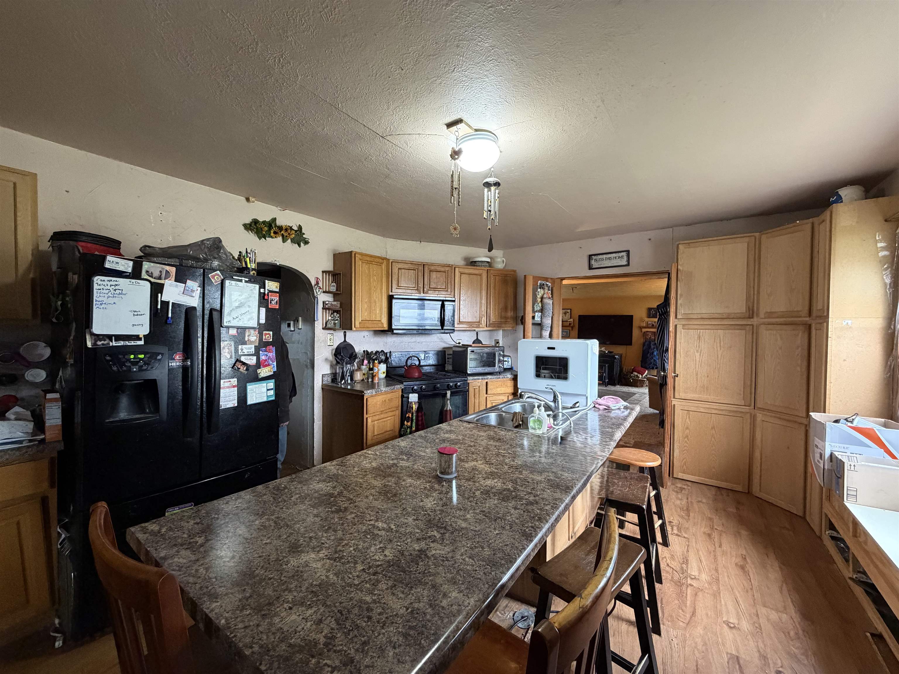 W4663 Woodlund Road Peshtigo, WI 54157 - Photo 5 of 11
