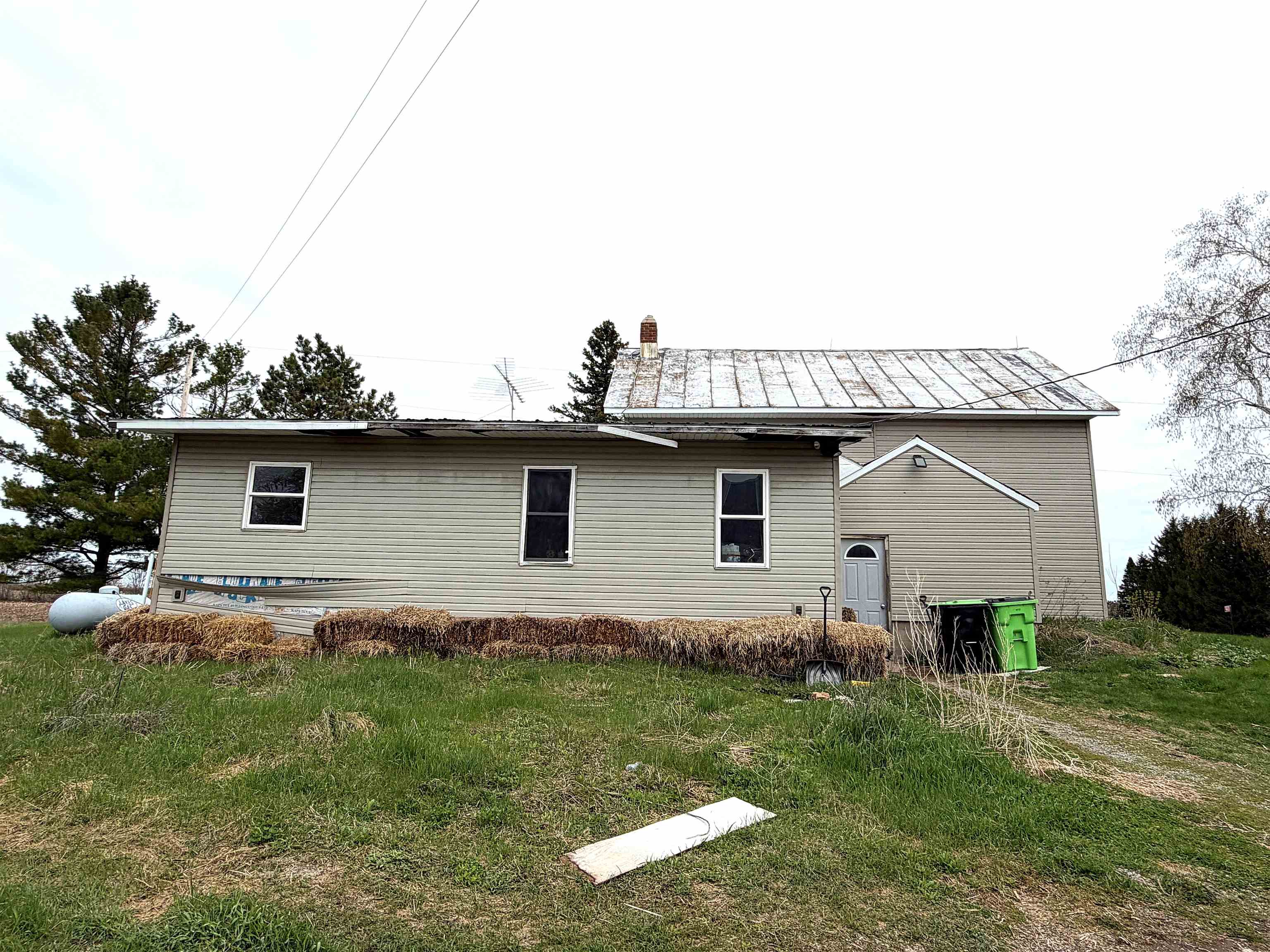 W4663 Woodlund Road Peshtigo, WI 54157 - Photo 9 of 11