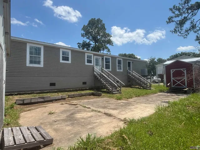 $74,700 | 706 Catherine Street, Lockport, LA 70374