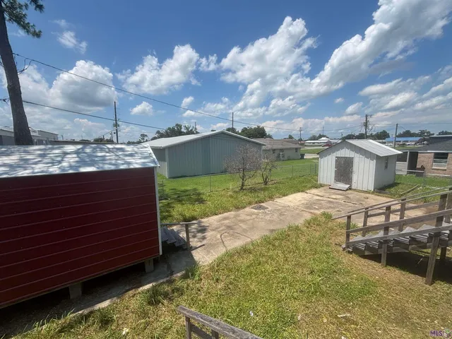 $74,700 | 706 Catherine Street, Lockport, LA 70374
