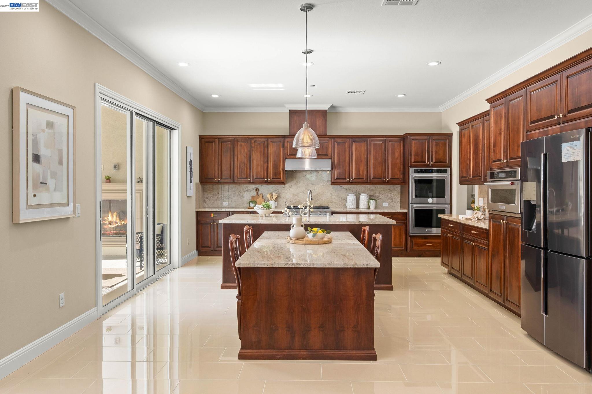 2134 Elderberry Drive San Ramon, CA 94582 - Photo 20 of 62