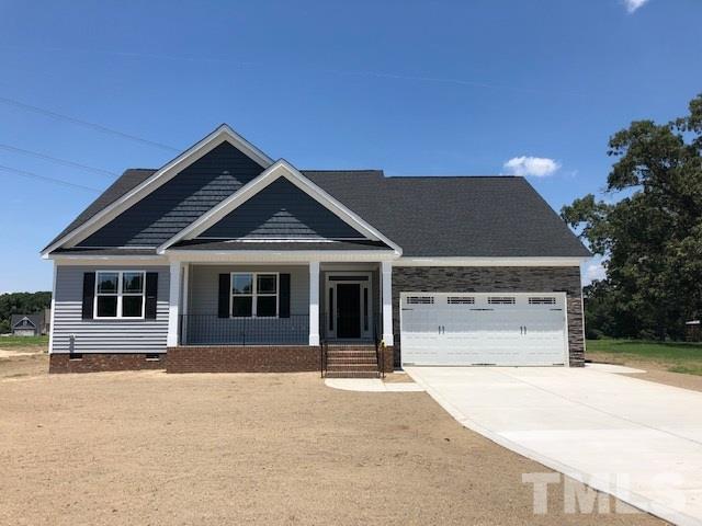 1024 Dixon Road Willow Spring, NC 27592 - Photo 1 of 4 Gallery Image 1