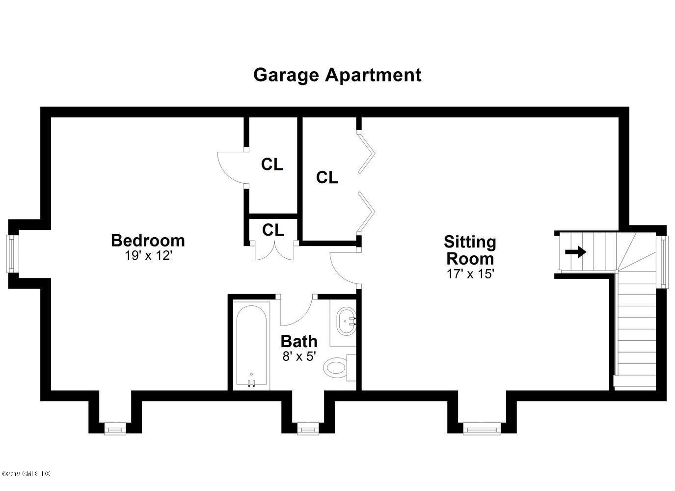 55 Mooreland Road Greenwich, CT 06831 - Photo 43 of 43 a picture of a park