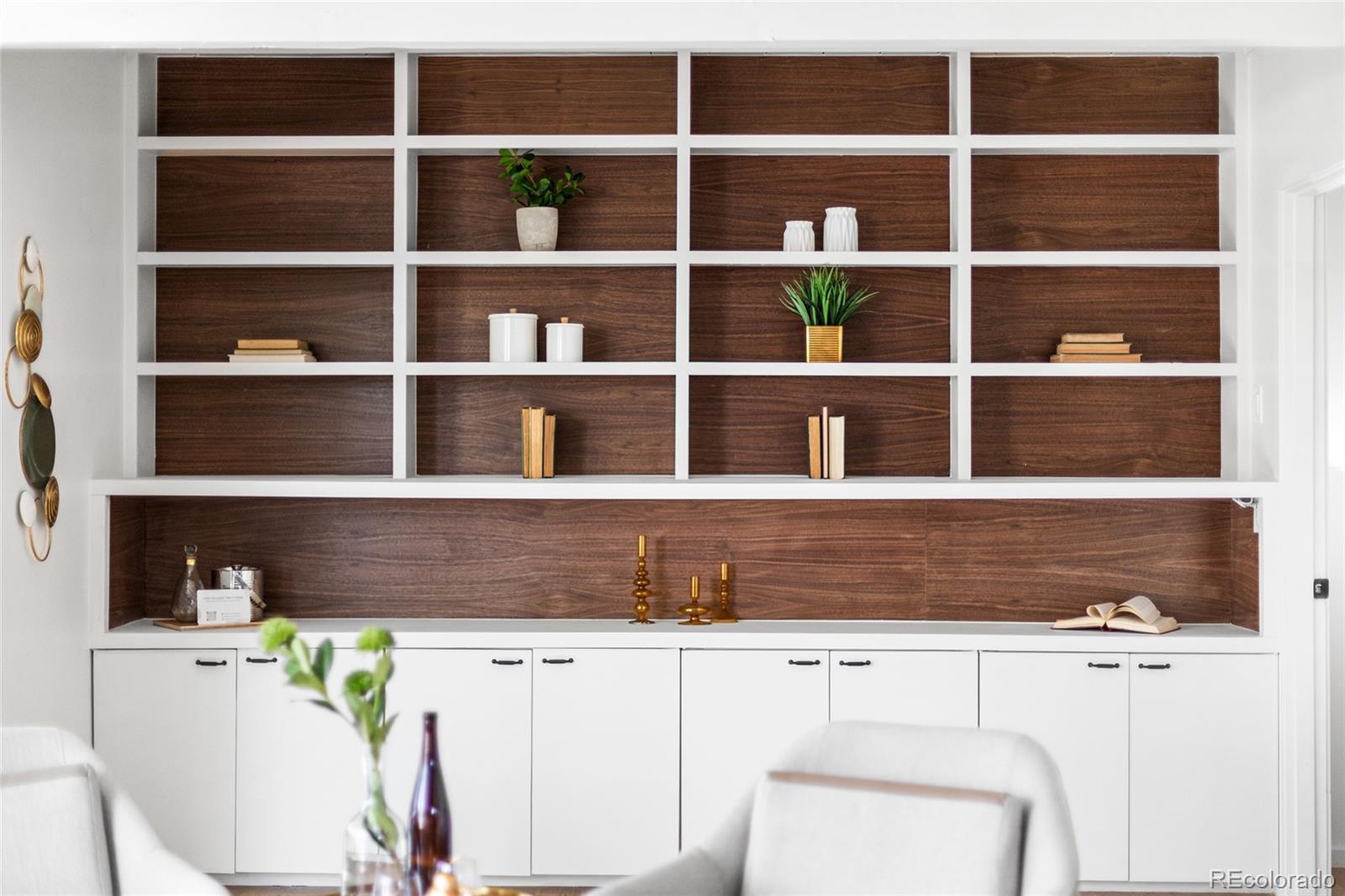 1812 South Ivanhoe Street Denver, CO 80224 - Photo 41 of 46 a view of washer and dryer