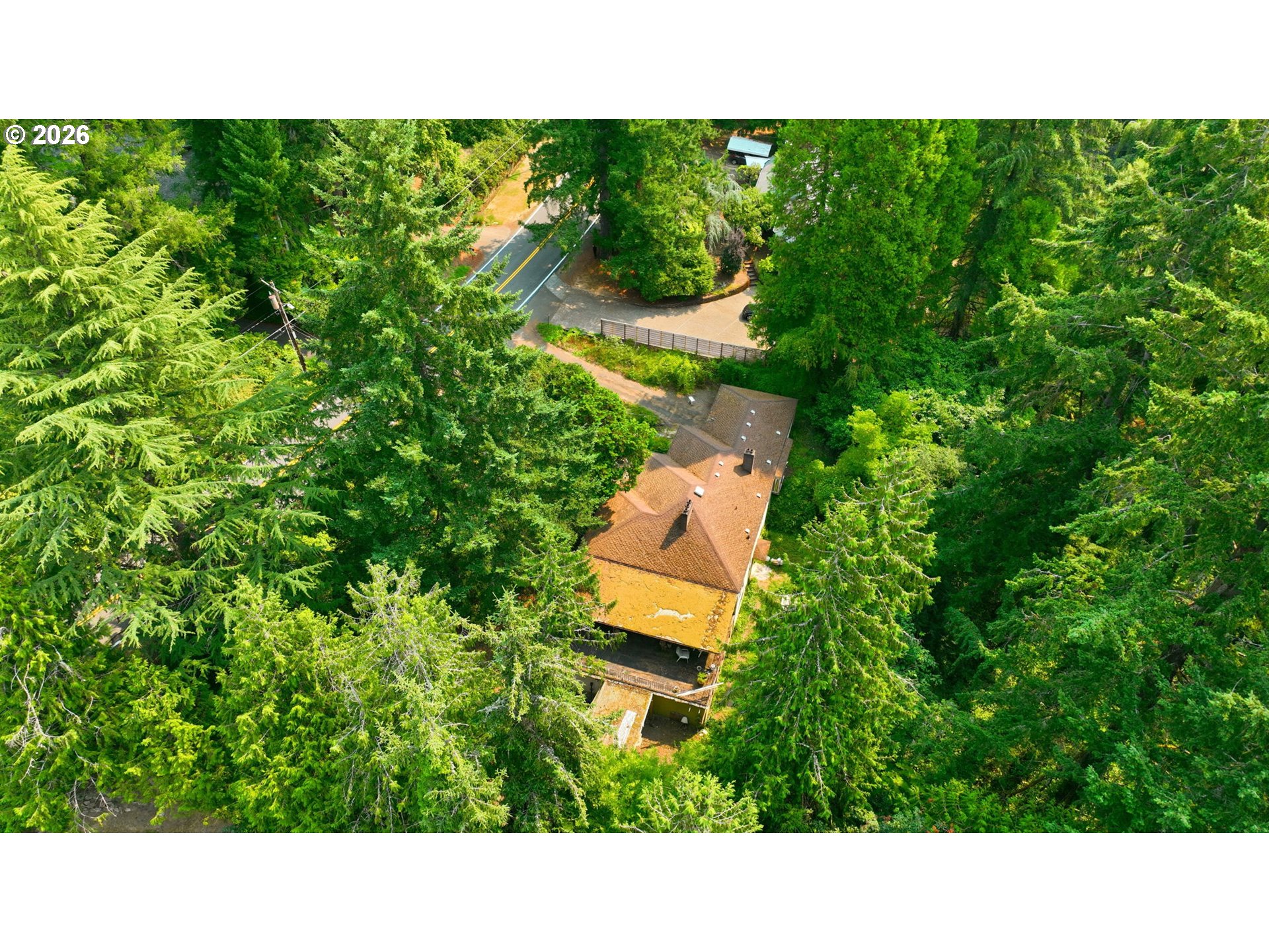 1520 Southwest Taylors Ferry Road Portland, OR 97219 - Photo 37 of 38 Gallery Image 37