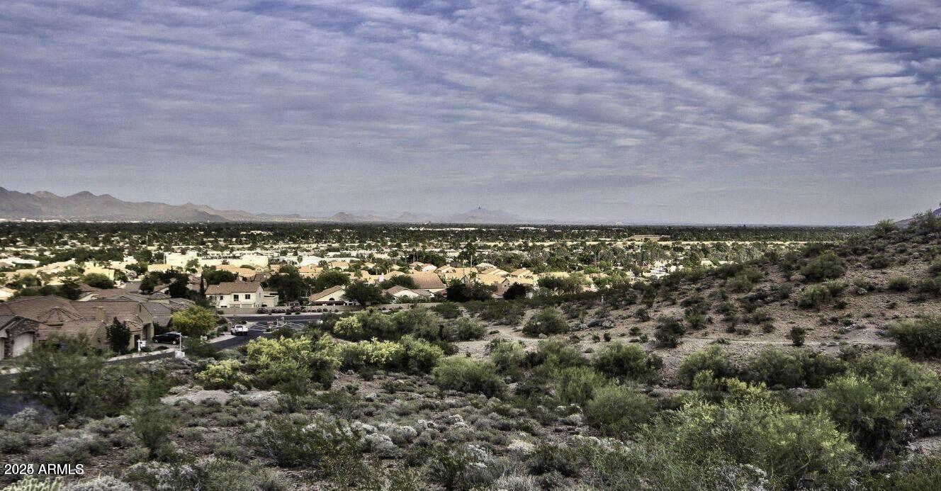2703 East Friess Drive, Unit 5 Phoenix, AZ 85032 - Photo 5 of 7 a view of an ocean
