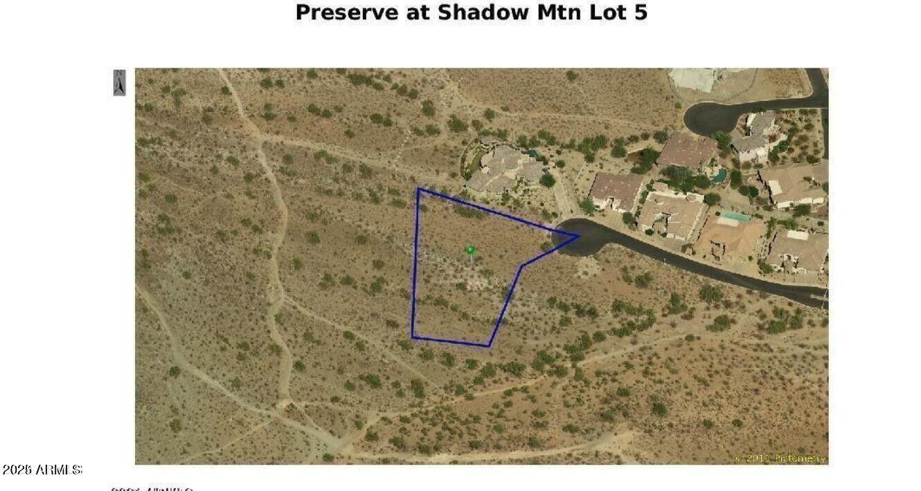 2703 East Friess Drive, Unit 5 Phoenix, AZ 85032 - Photo 6 of 7