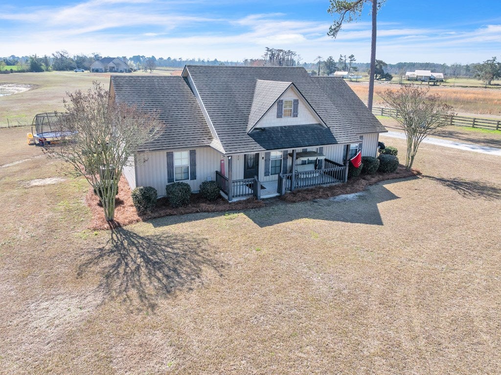 3329 Old Quitman Road Adel, GA 31620 - Photo 30 of 40 Gallery Image 30