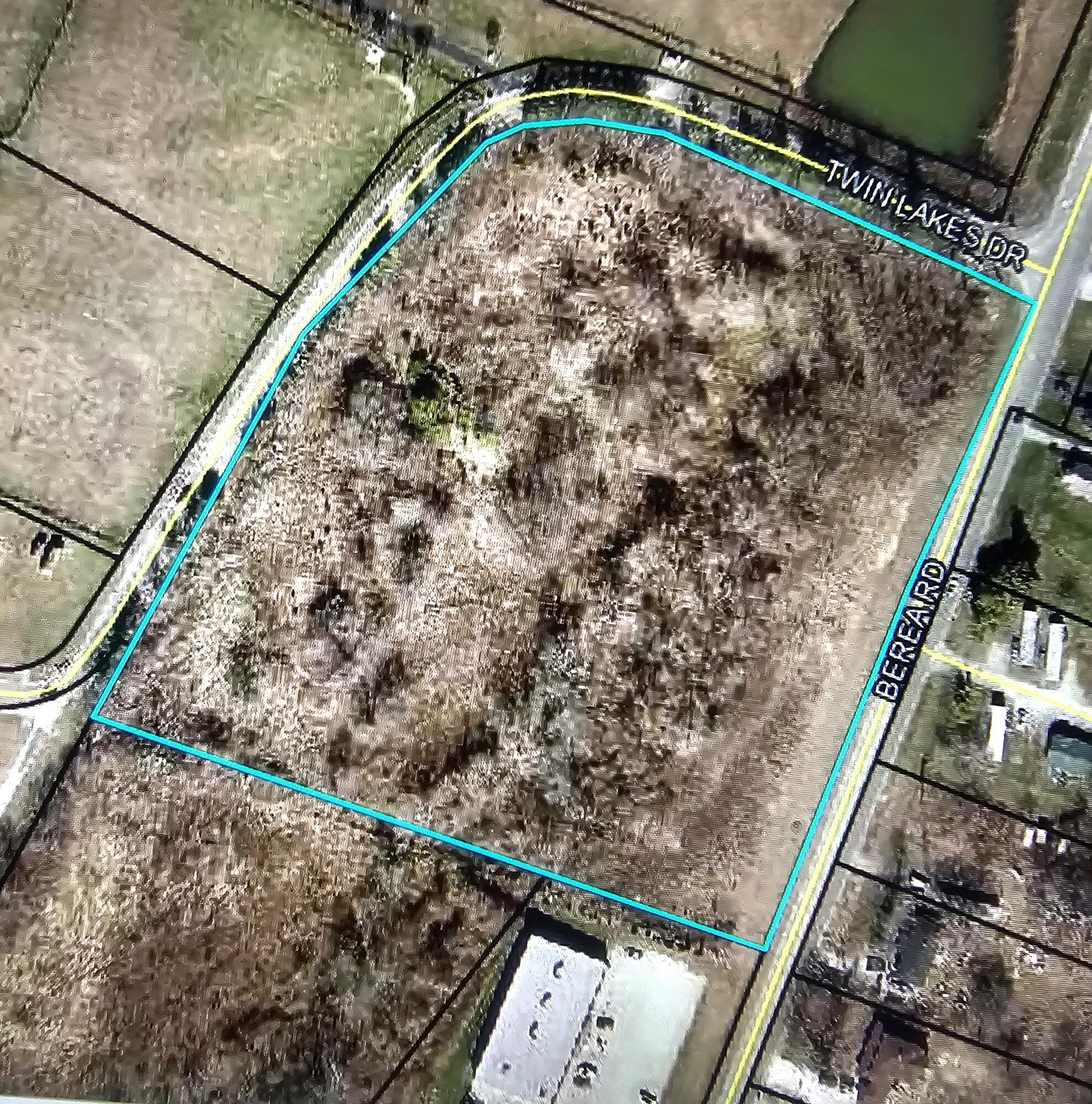 3570 Berea Road Richmond, KY 40475 - Photo 1 of 1 3570 Berea Rd