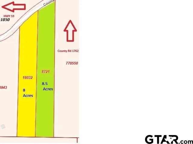 $48,700 | 5 County Road 1762, Jefferson, TX 75657