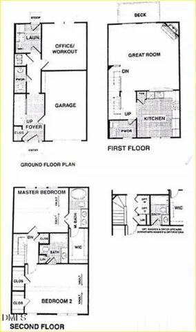 $1,825 | 509 Ruby Walk Drive, Morrisville, NC 27560