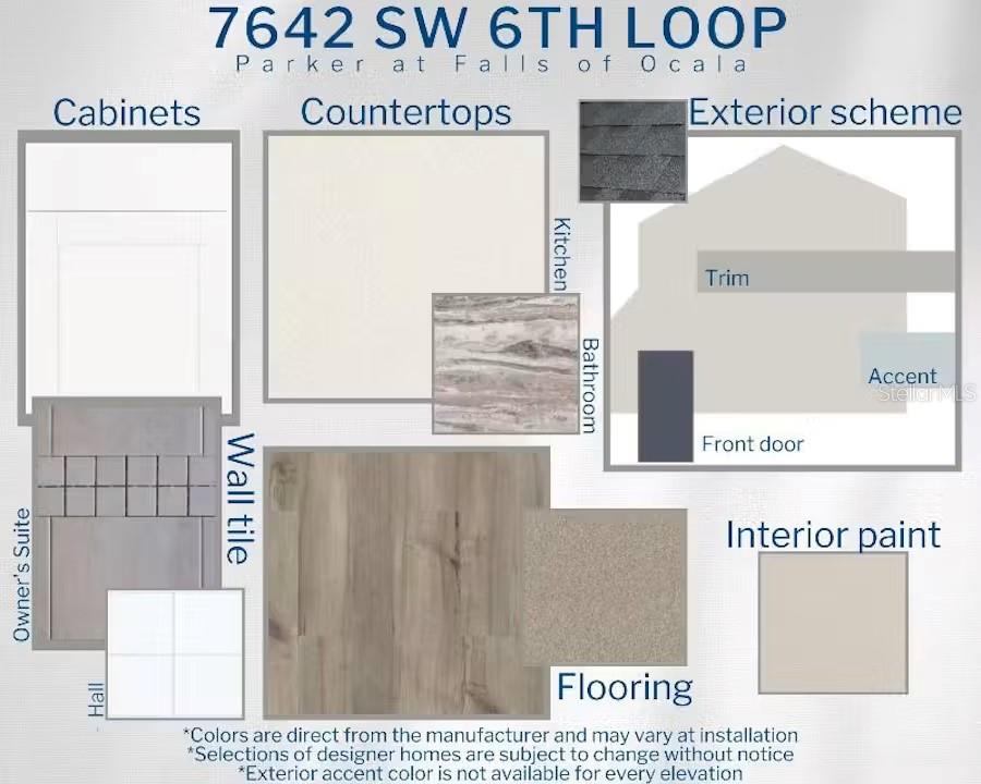 7642 Southwest 6th Loop Ocala, FL 34474 - Photo 3 of 4