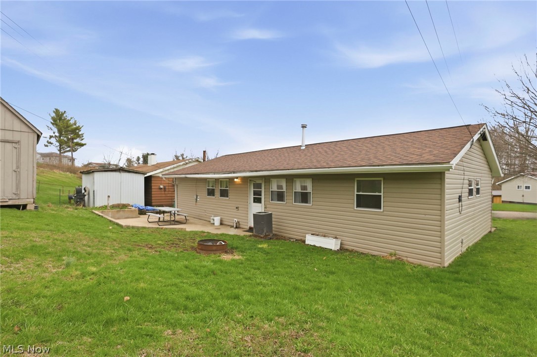 175 Andover Road Woodsfield, OH 43793 - Photo 29 of 29