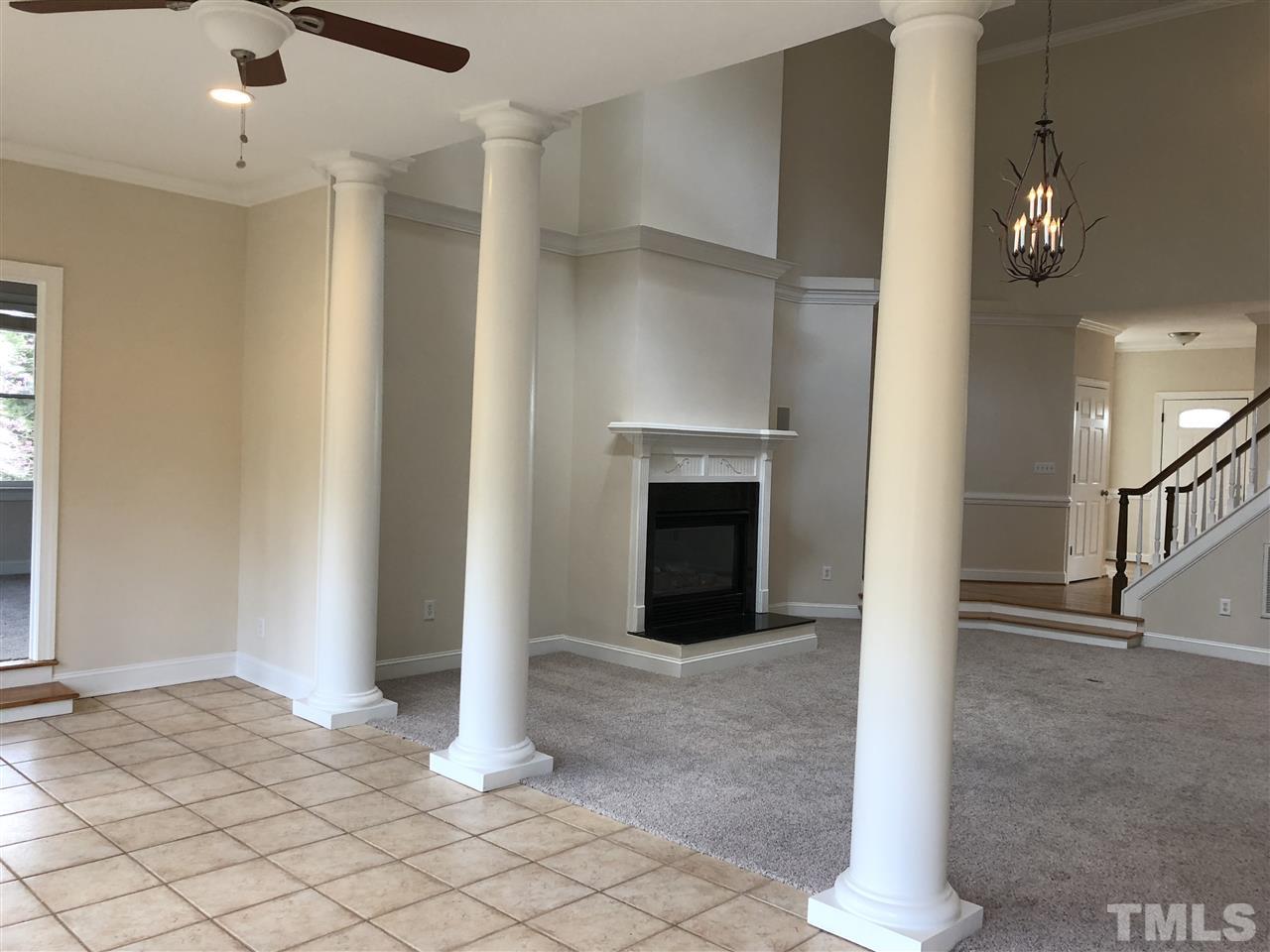 936 Rivers Edge Drive Graham, NC 27253 - Photo 3 of 20 Gallery Image 3