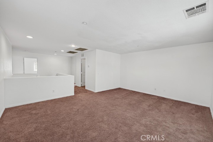 9406 Kentfield Court Riverside, CA 92508 - Photo 29 of 64 Spacious upstairs loft offers flexible living