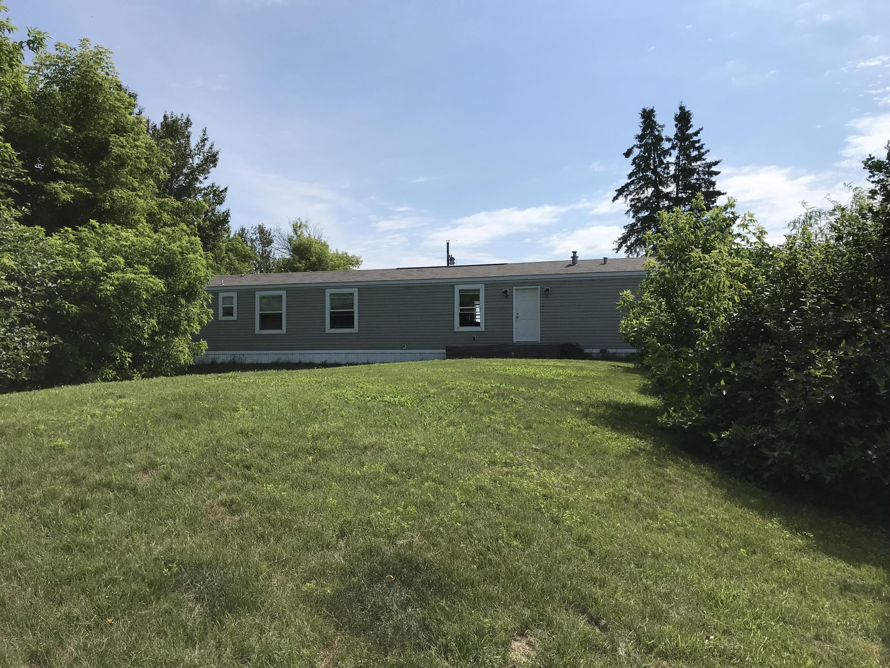23057 South Clegg Road Pickford, MI 49774 - Photo 23 of 31 outside