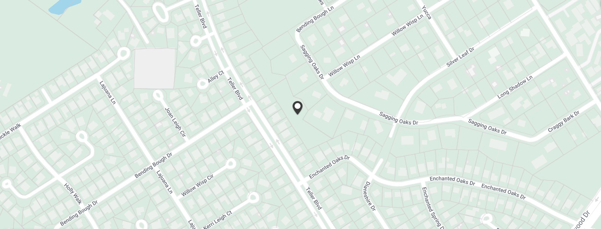 0 Sagging Oaks Drive Spring, TX 77388 - Photo 2 of 5