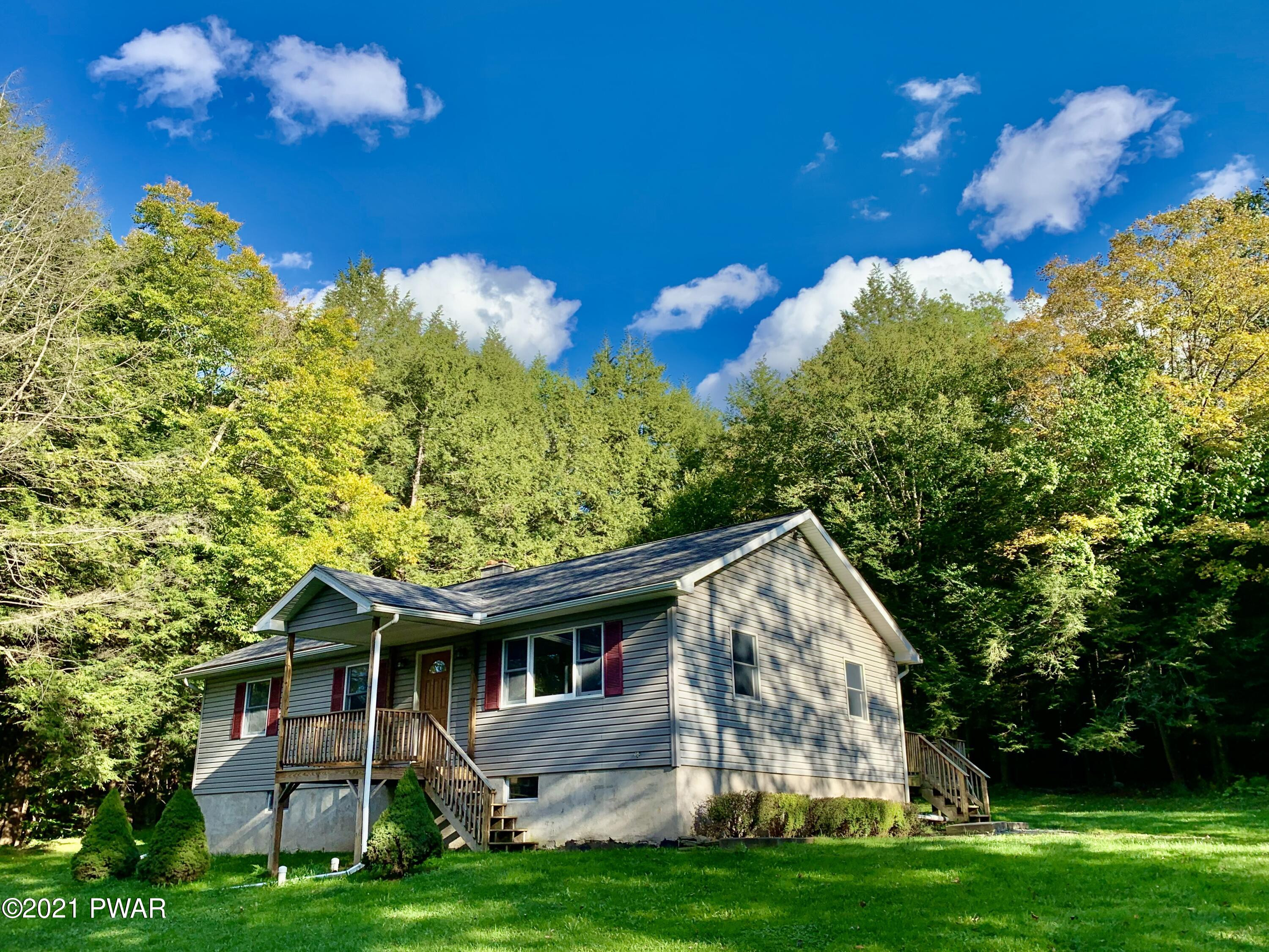 274 Murphy Hill Road Pleasant Mount, PA 18453 - Photo 29 of 32