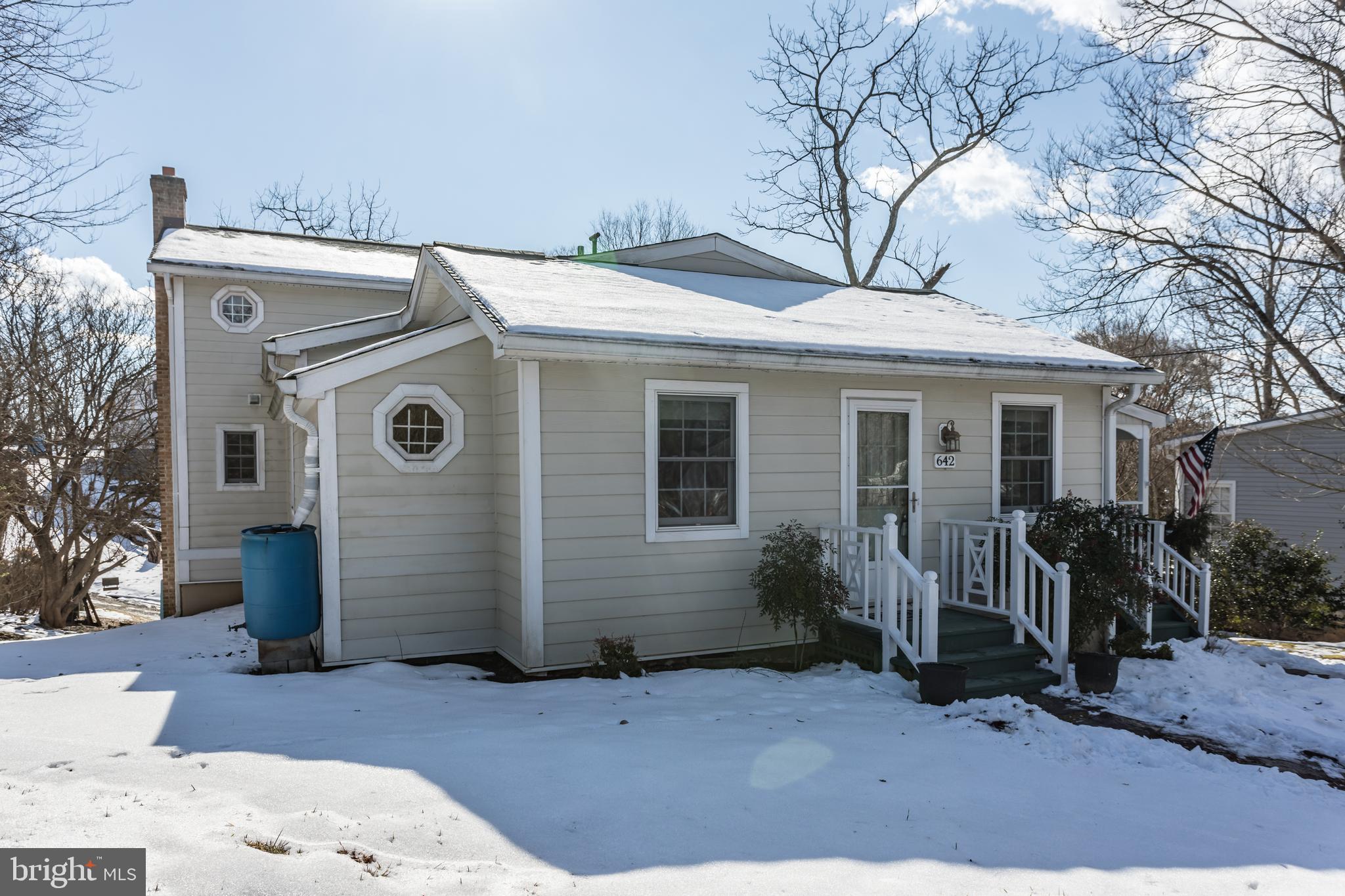 642 Bishop Meade Road Boyce, VA 22620 - Photo 50 of 76 Gallery Image 50