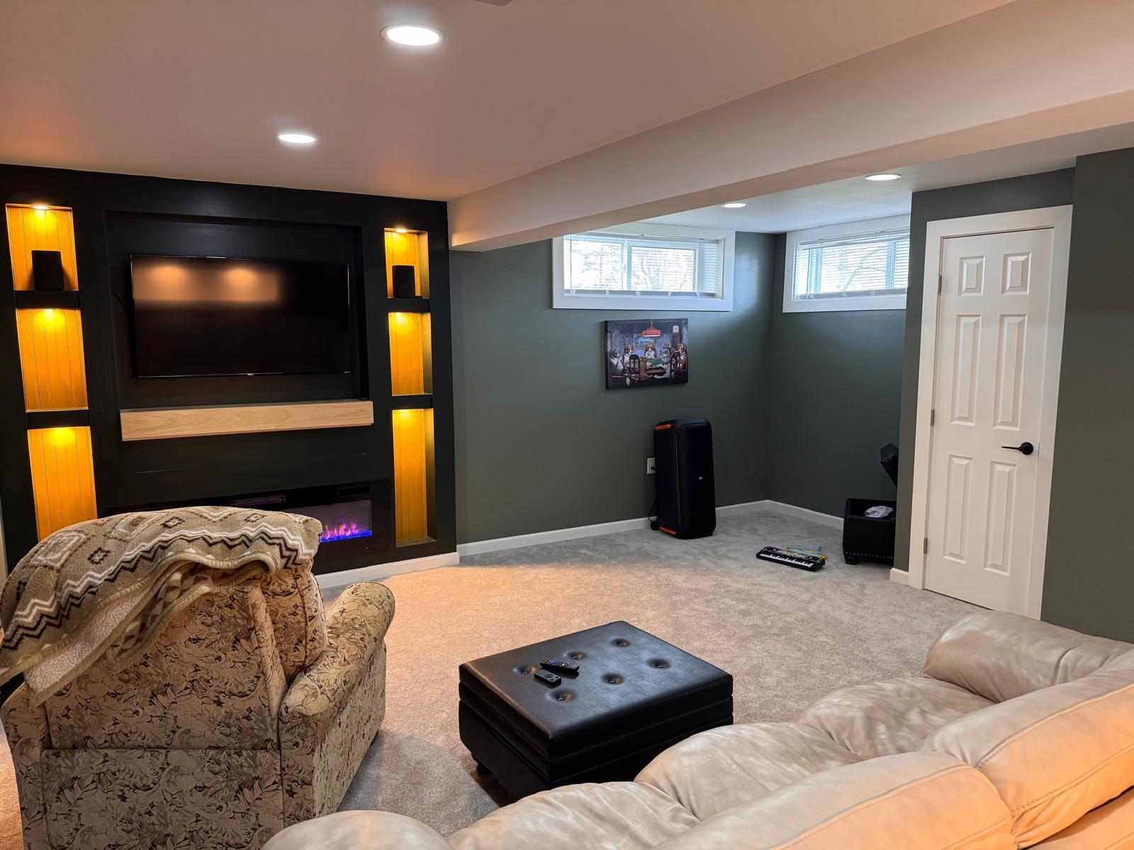 27 Reach Road Presque Isle, ME 04769 - Photo 48 of 82 Basement