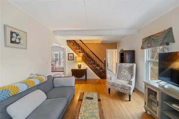 $550,000 | 39 Hazard Avenue, South Kingstown, RI 02879