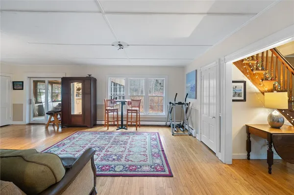 $550,000 | 39 Hazard Avenue, South Kingstown, RI 02879