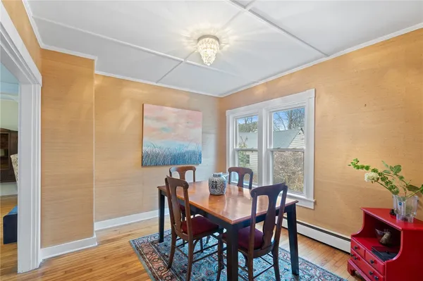 $550,000 | 39 Hazard Avenue, South Kingstown, RI 02879