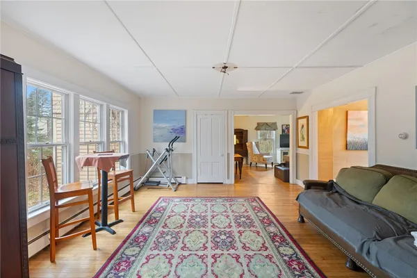 $550,000 | 39 Hazard Avenue, South Kingstown, RI 02879