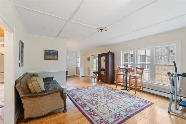 $550,000 | 39 Hazard Avenue, South Kingstown, RI 02879