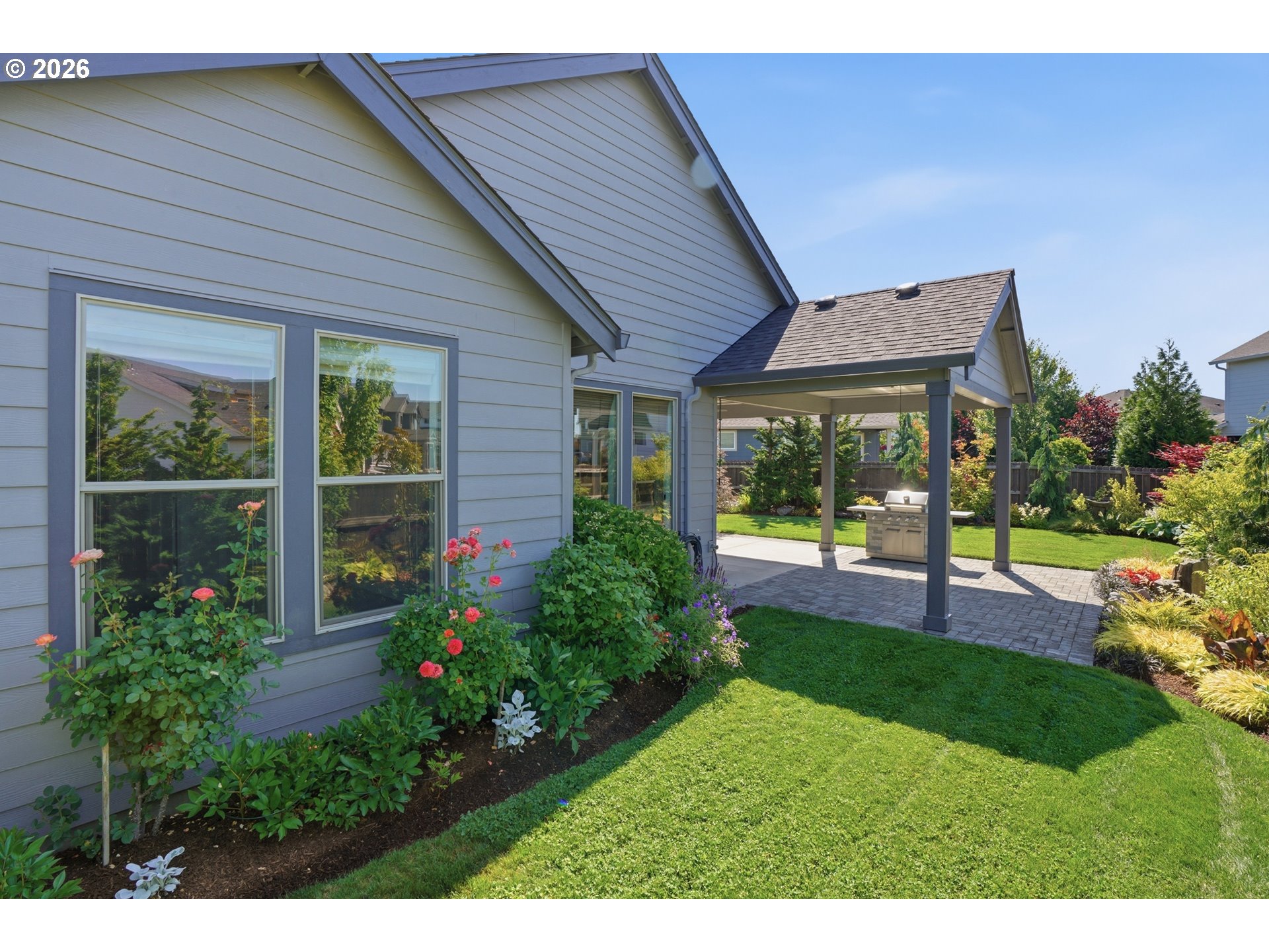 1285 South Fieldcrest Drive Ridgefield, WA 98642 - Photo 38 of 42